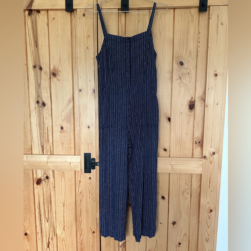 Old Navy Jumpsuit.